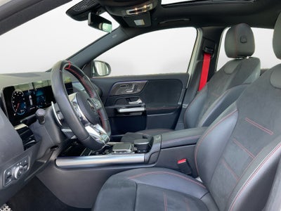 2023 Mercedes-Benz AMG® GLA 35 4MATIC®