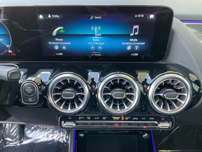 2023 Mercedes-Benz AMG® GLA 35 4MATIC®