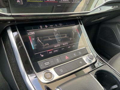 2022 Audi Q7 Premium Plus
