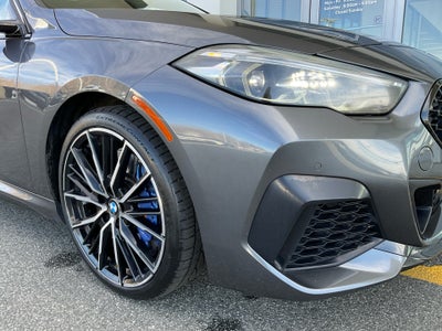 2020 BMW M235i Gran Coupe xDrive