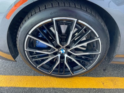 2020 BMW M235i Gran Coupe xDrive