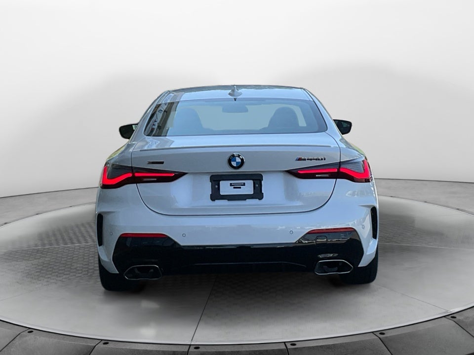 2021 BMW M440i M440i xDrive