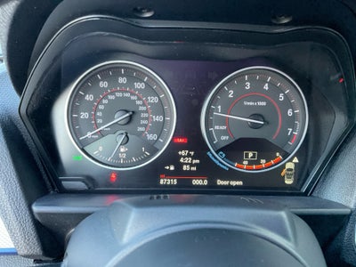 2016 BMW M235i M235i