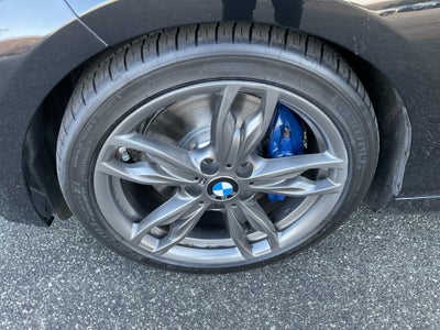 2016 BMW M235i M235i