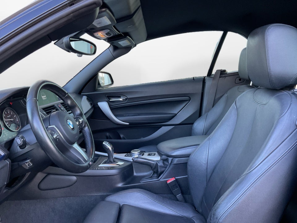 2016 BMW M235i M235i