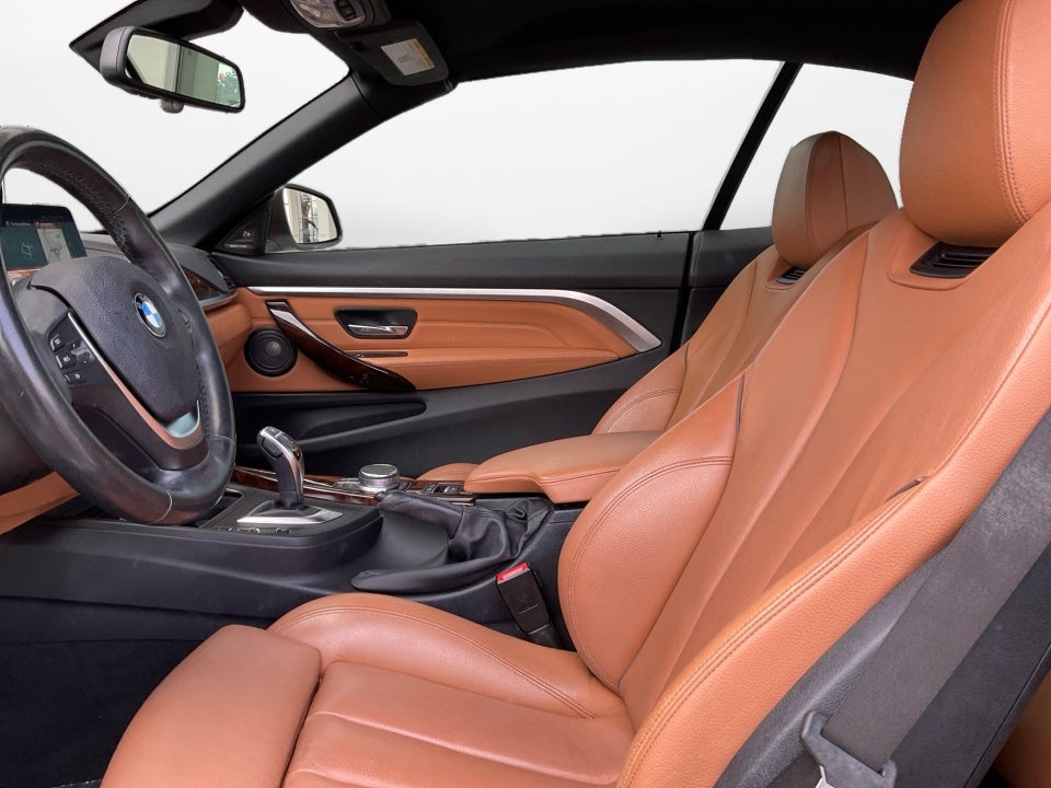 2018 BMW 440i 440i