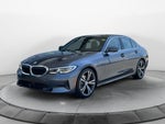 2019 BMW 330i 330i