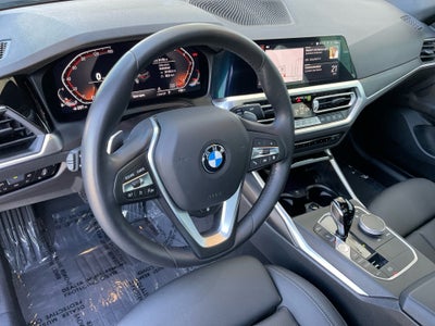 2023 BMW 430i Gran Coupe 430i