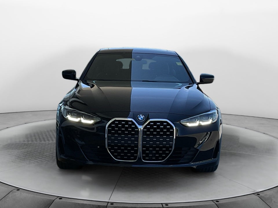 2023 BMW 430i Gran Coupe 430i