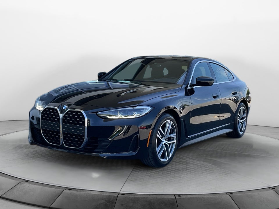2023 BMW 430i Gran Coupe 430i