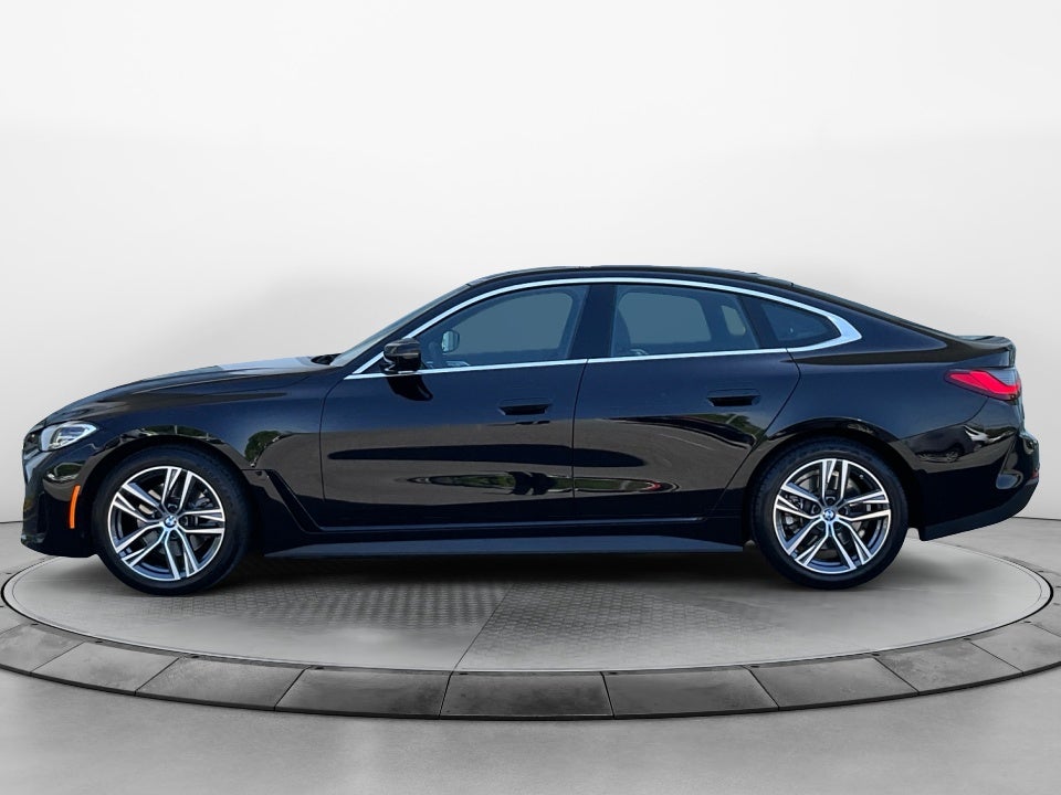 2023 BMW 430i Gran Coupe 430i