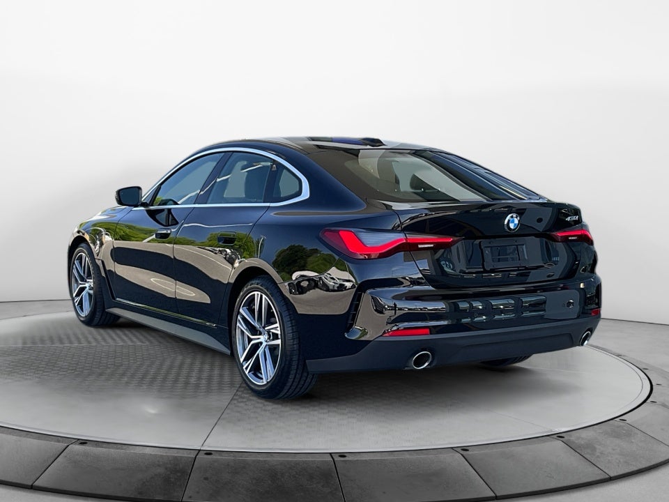 2023 BMW 430i Gran Coupe 430i