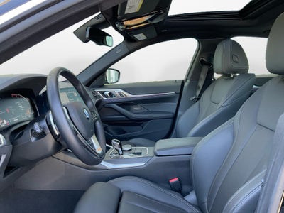 2023 BMW 430i Gran Coupe 430i