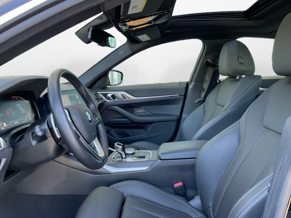 2023 BMW 430i Gran Coupe 430i