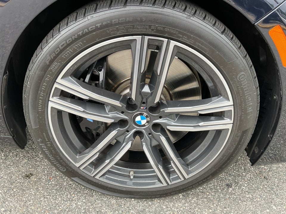 2023 BMW 840 Gran Coupe i xDrive