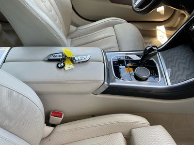 2023 BMW 840 Gran Coupe 840i