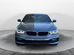 2017 BMW 530i 530i