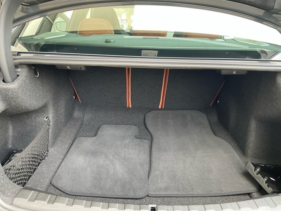 2024 BMW M3 Competition xDrive