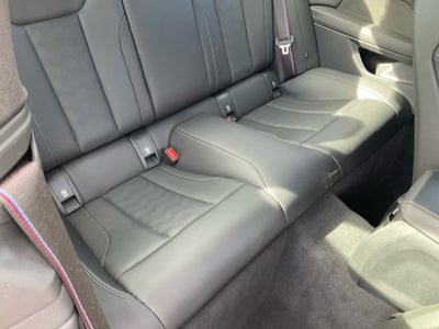 2024 BMW M4 Competition xDrive