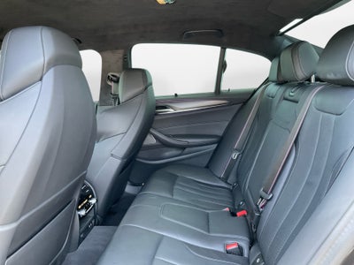 2023 BMW M5 Sedan