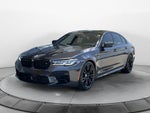 2023 BMW M5 Sedan