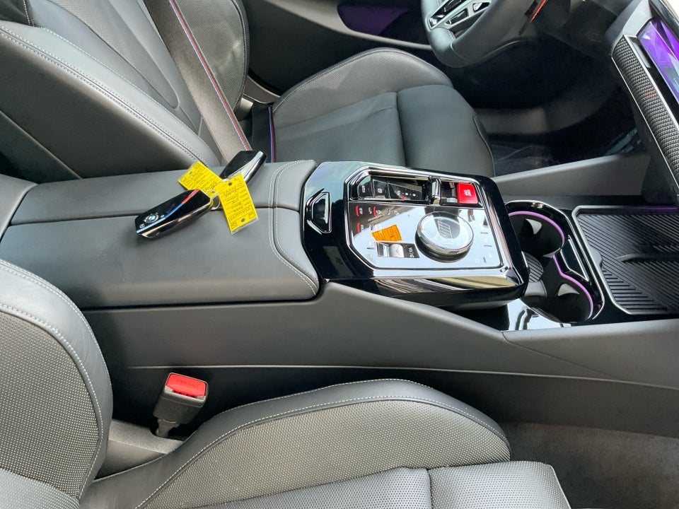 2026 BMW M5 Sedan