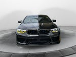 2019 BMW M5 Sedan