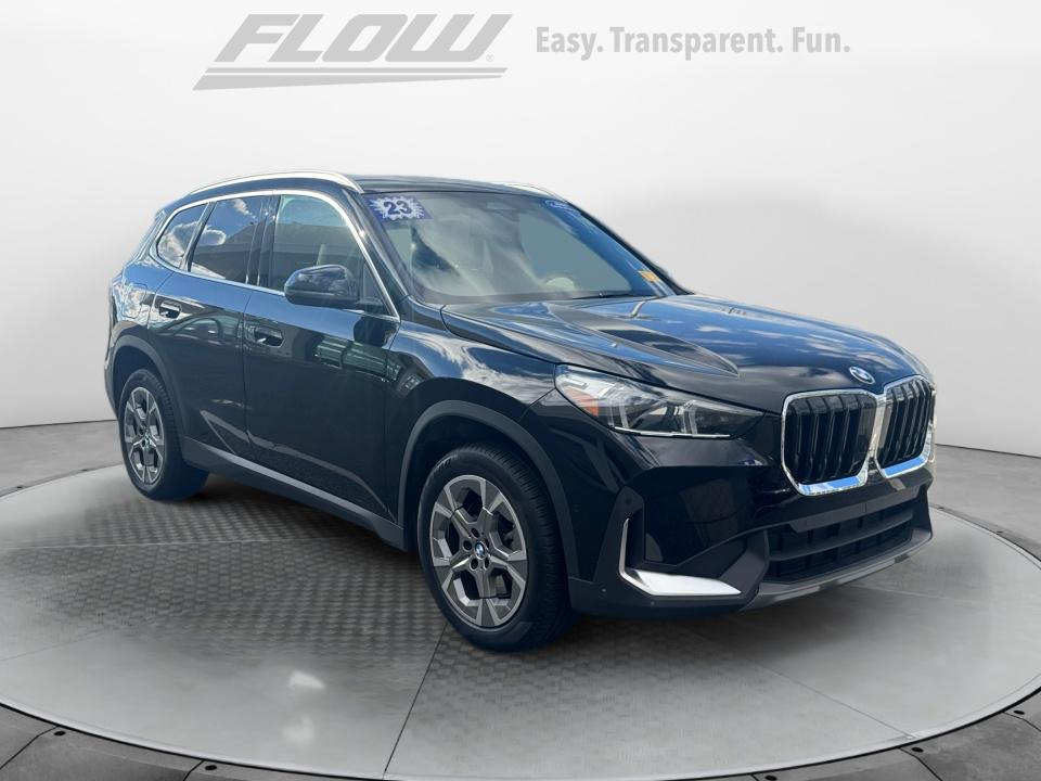 2023 BMW X1 xDrive28i