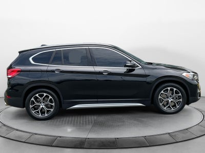 2021 BMW X1 xDrive28i