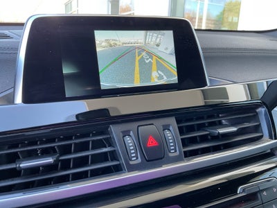 2018 BMW X2 sDrive28i