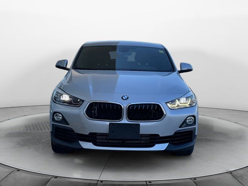2018 BMW X2 sDrive28i
