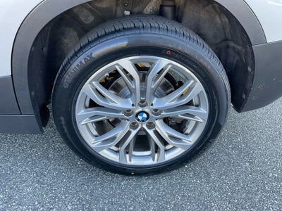 2018 BMW X2 sDrive28i