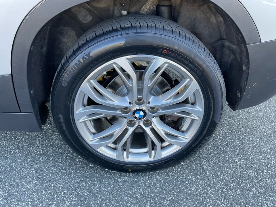 2018 BMW X2 sDrive28i