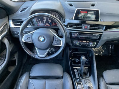 2018 BMW X2 sDrive28i