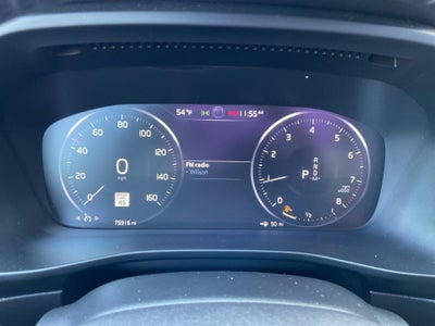 2020 Volvo XC40 Momentum