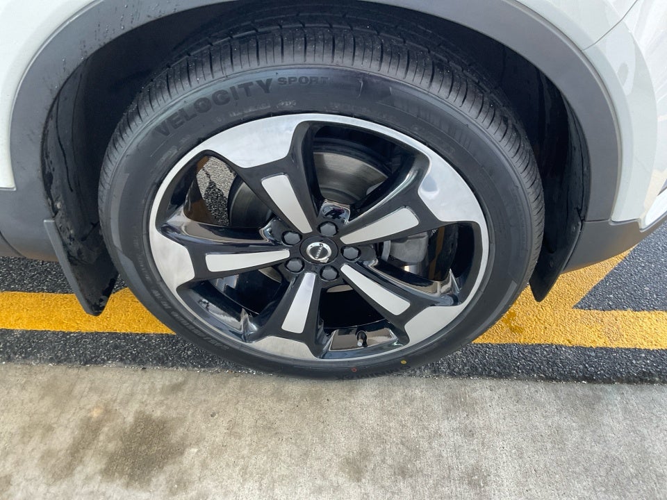 2020 Volvo XC40 Momentum