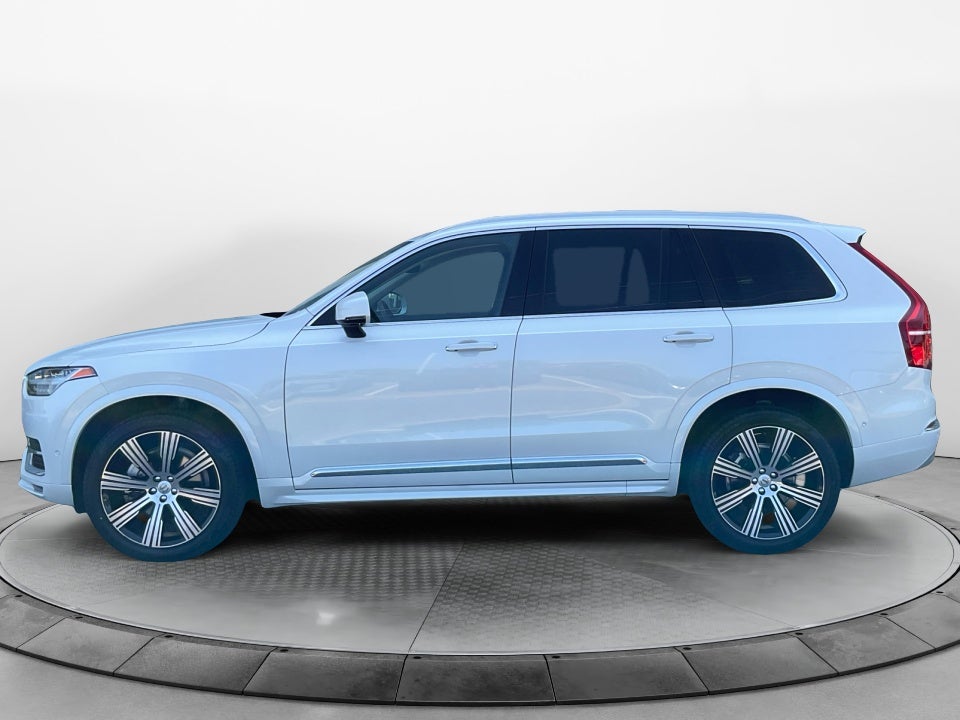 2022 Volvo XC90 Inscription