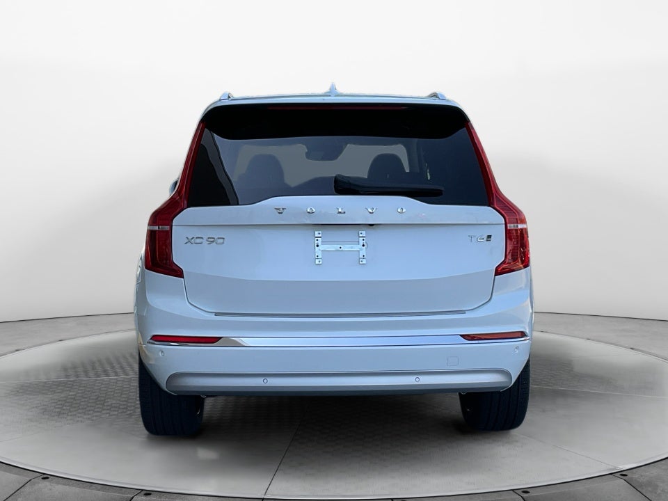2022 Volvo XC90 Inscription