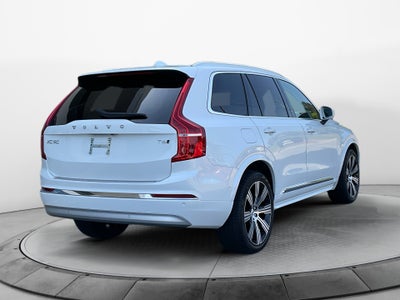 2022 Volvo XC90 Inscription