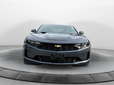 2019 Chevrolet Camaro 1LS