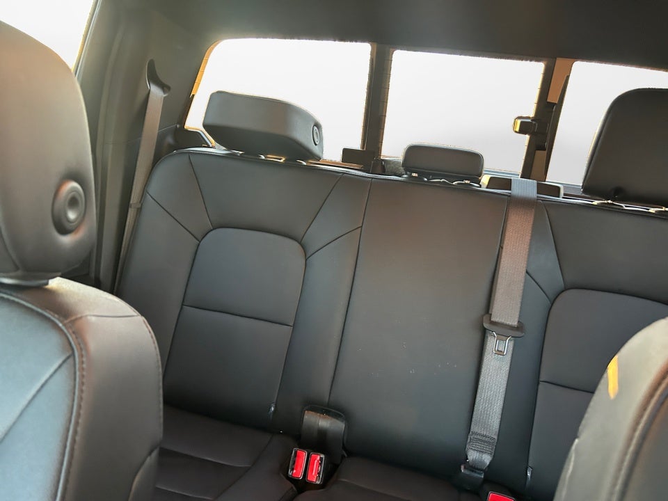 2026 Chevrolet Colorado Trail Boss, 4WD