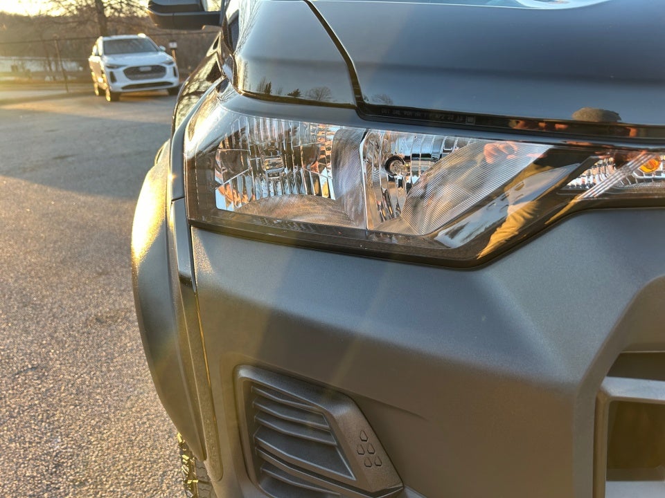 2026 Chevrolet Colorado Trail Boss, 4WD