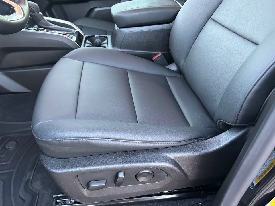 2026 Chevrolet Colorado Trail Boss, 4WD