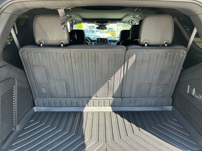 2024 GMC Yukon 4WD AT4