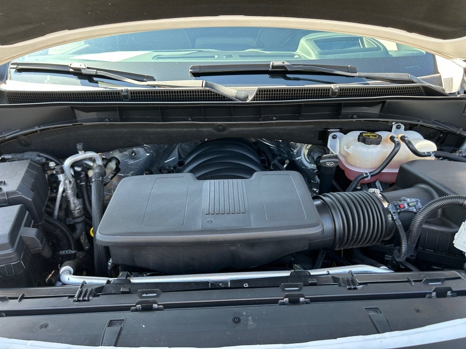 2024 GMC Yukon 4WD AT4