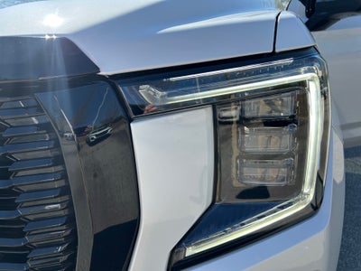 2024 GMC Yukon 4WD AT4