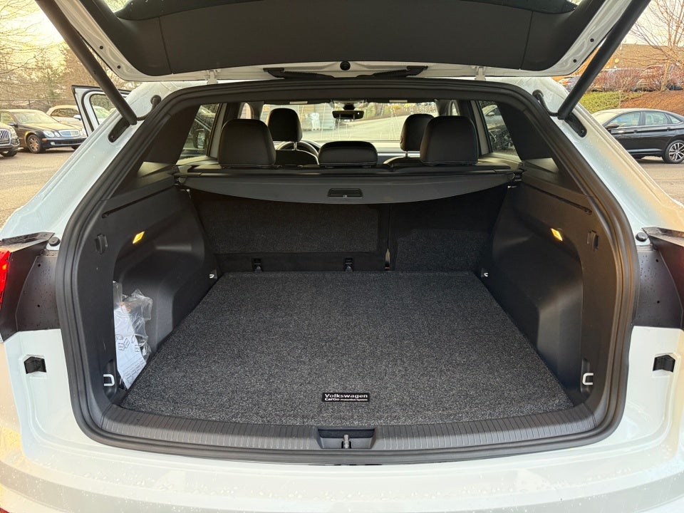 2021 Volkswagen Atlas Cross Sport 2.0T SEL