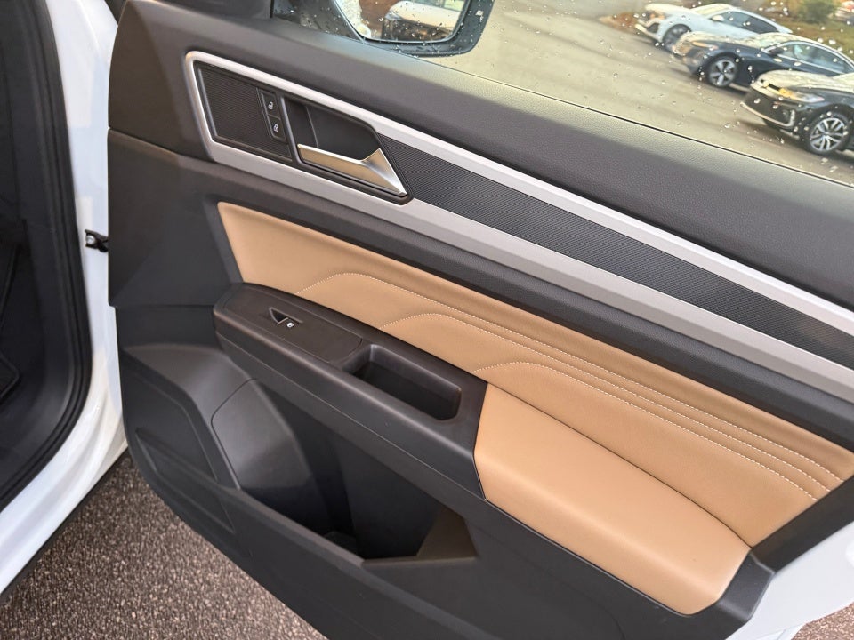 2021 Volkswagen Atlas Cross Sport 2.0T SEL