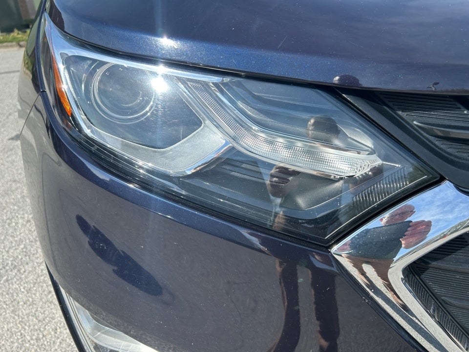 2020 Chevrolet Equinox FWD LT 1.5L Turbo