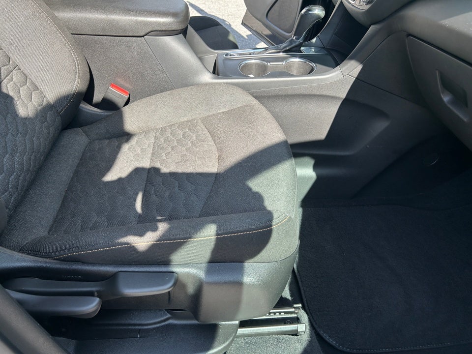 2020 Chevrolet Equinox FWD LT 1.5L Turbo